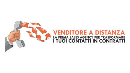 Venditore a Distanza